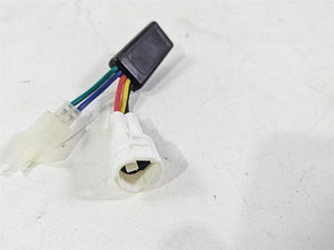 2020 Kawasaki ZX6R Ninja Servo Buddy Exhaust Valve Delete Module SkutrNet  W42-1112