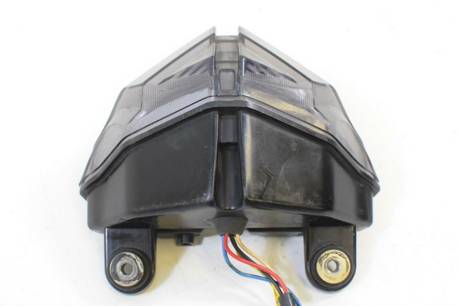 2010 Ducati 848 Rear Led Taillight Tail Light Blinker Turn Signal Set 52510323A {{ shop.shopifyCountryName }} - Mototech271