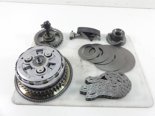 2018 Harley FXBRS Softail Breakout Primary Drive Clutch Compensator Kit 37000263 | Mototech271