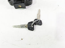 Load image into Gallery viewer, 2004 Yamaha XVZ1300 Royal Star Ignition Switch Steering Lock Set 4XY-82501-01-00 | Mototech271

