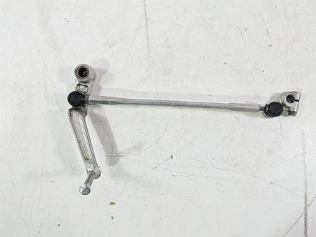 2007 Suzuki GSXR600 Foot Shifter Shift Lever Gear Selector 25600-01H02 {{ shop.shopifyCountryName }} - Mototech271