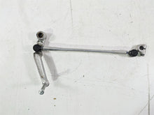 Load image into Gallery viewer, 2007 Suzuki GSXR600 Foot Shifter Shift Lever Gear Selector 25600-01H02
