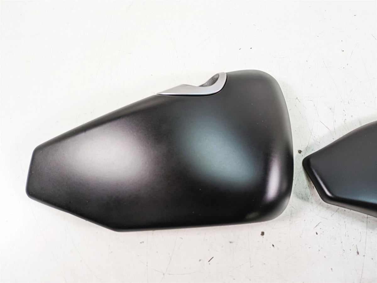 2017 Harley XL883 N Sportster Iron Side Cover Fairing Set 57200091DH 57200092DH {{ shop.shopifyCountryName }} - Mototech271