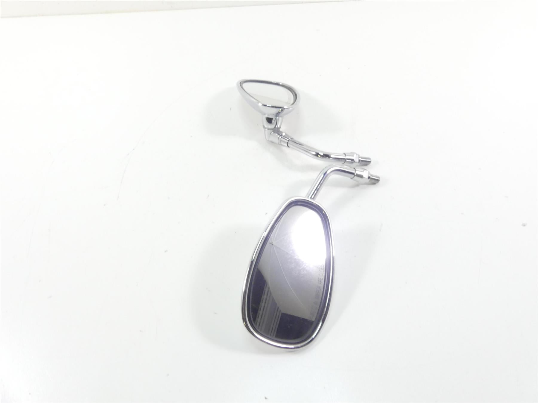 2015 Victory Cross Country Tour Left Right Rear View Mirror Set 2633690 2633691 {{ shop.shopifyCountryName }} - Mototech271