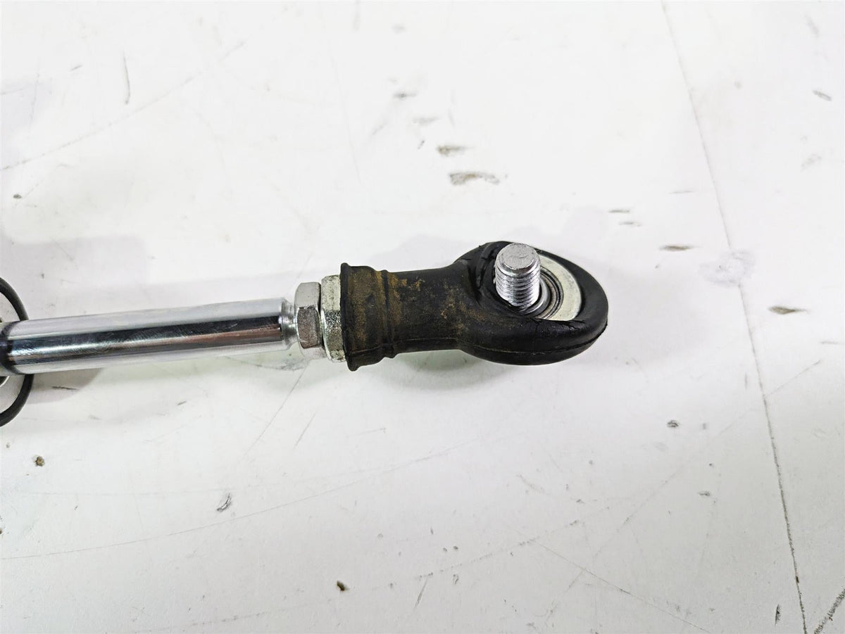 2020 Triumph Daytona 765 Moto2 Steering Damper Stabilizer T2044280 {{ shop.shopifyCountryName }} - Mototech271