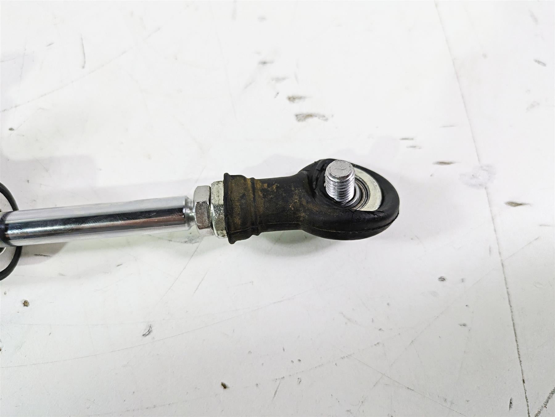 2020 Triumph Daytona 765 Moto2 Steering Damper Stabilizer T2044280 {{ shop.shopifyCountryName }} - Mototech271