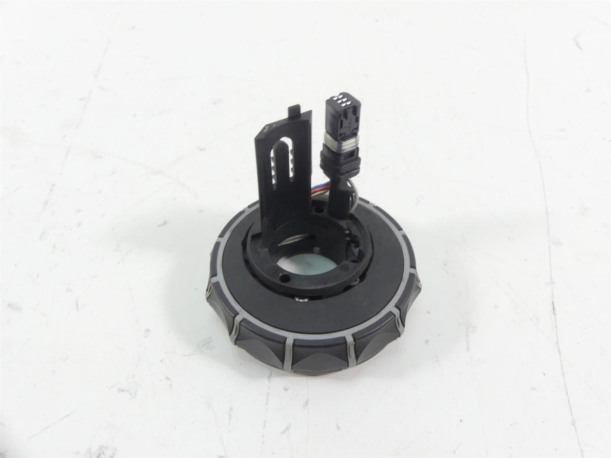 2015 BMW K1600GT K48 Round Handlebar Multi Control Switch 61317727498 {{ shop.shopifyCountryName }} - Mototech271