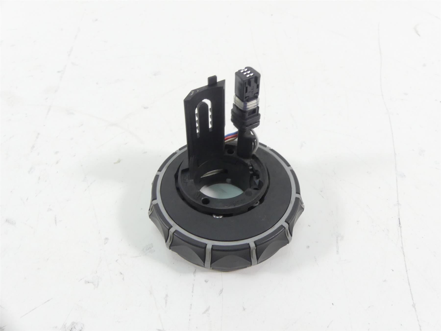 2015 BMW K1600GT K48 Round Handlebar Multi Control Switch 61317727498 {{ shop.shopifyCountryName }} - Mototech271