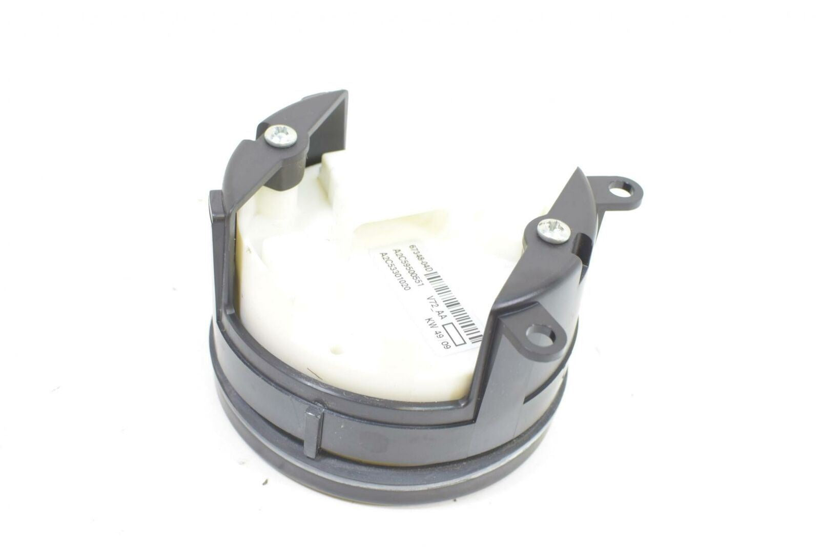 2010 Harley Touring FLHTCU Electra Glide Tachometer Tacho Meter Gauge 67348-04D {{ shop.shopifyCountryName }} - Mototech271