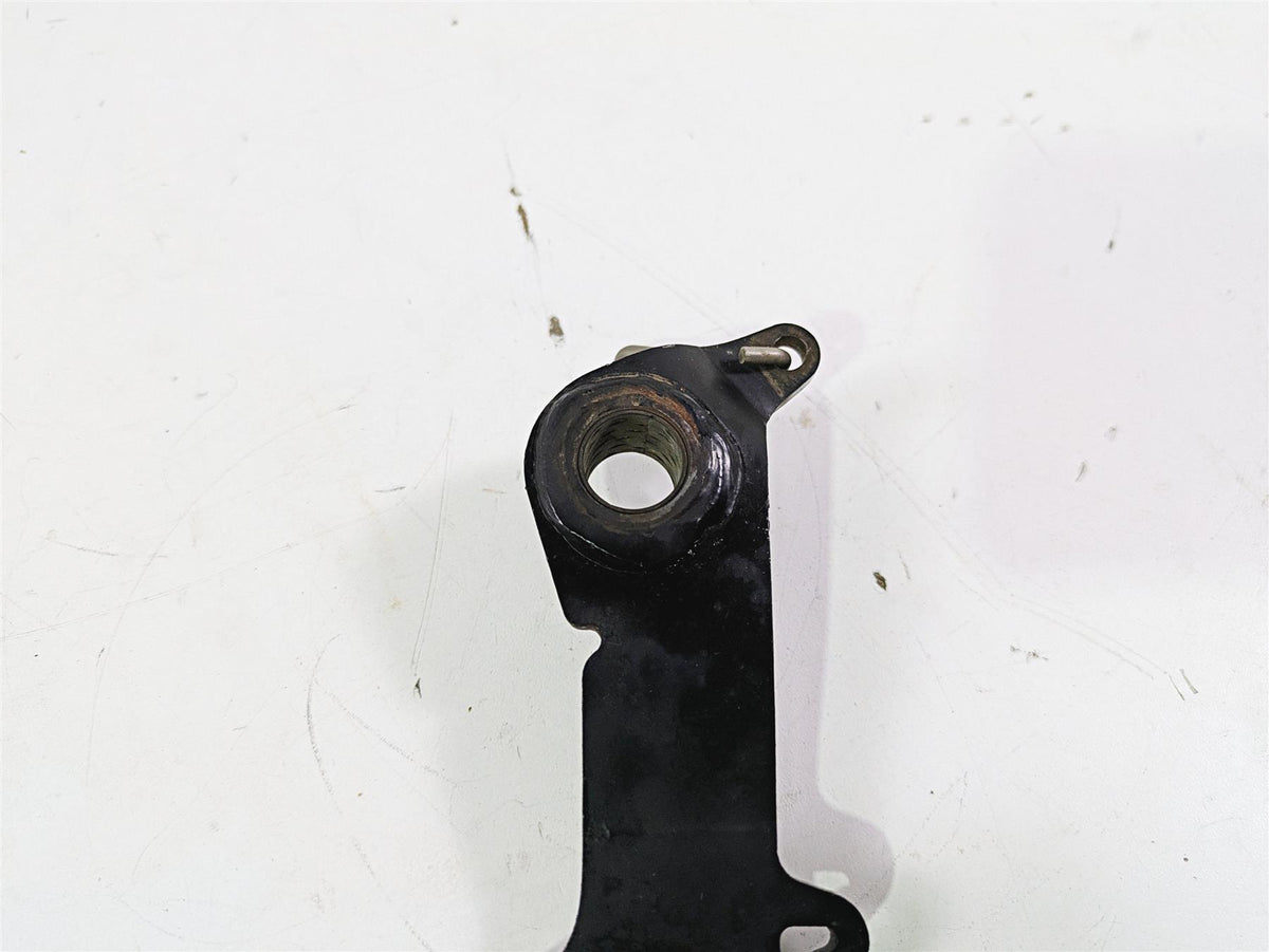2017 BMW F800GS Adv K75 Rear Brake Pedal Lever 35218523354 {{ shop.shopifyCountryName }} - Mototech271