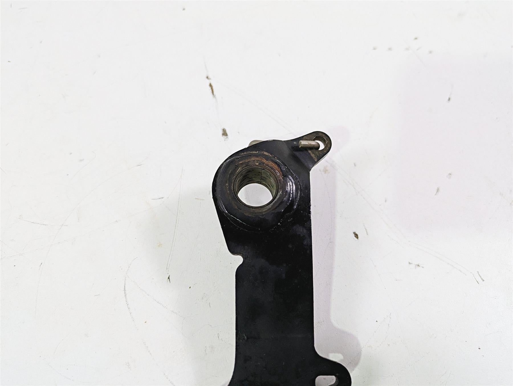 2017 BMW F800GS Adv K75 Rear Brake Pedal Lever 35218523354 {{ shop.shopifyCountryName }} - Mototech271