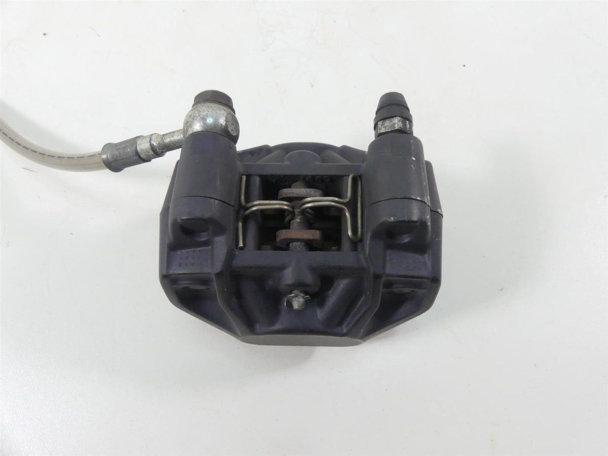 2005 Ducati Multistrada 1000S Rear Brembo Brake Caliper 61140131AB {{ shop.shopifyCountryName }} - Mototech271