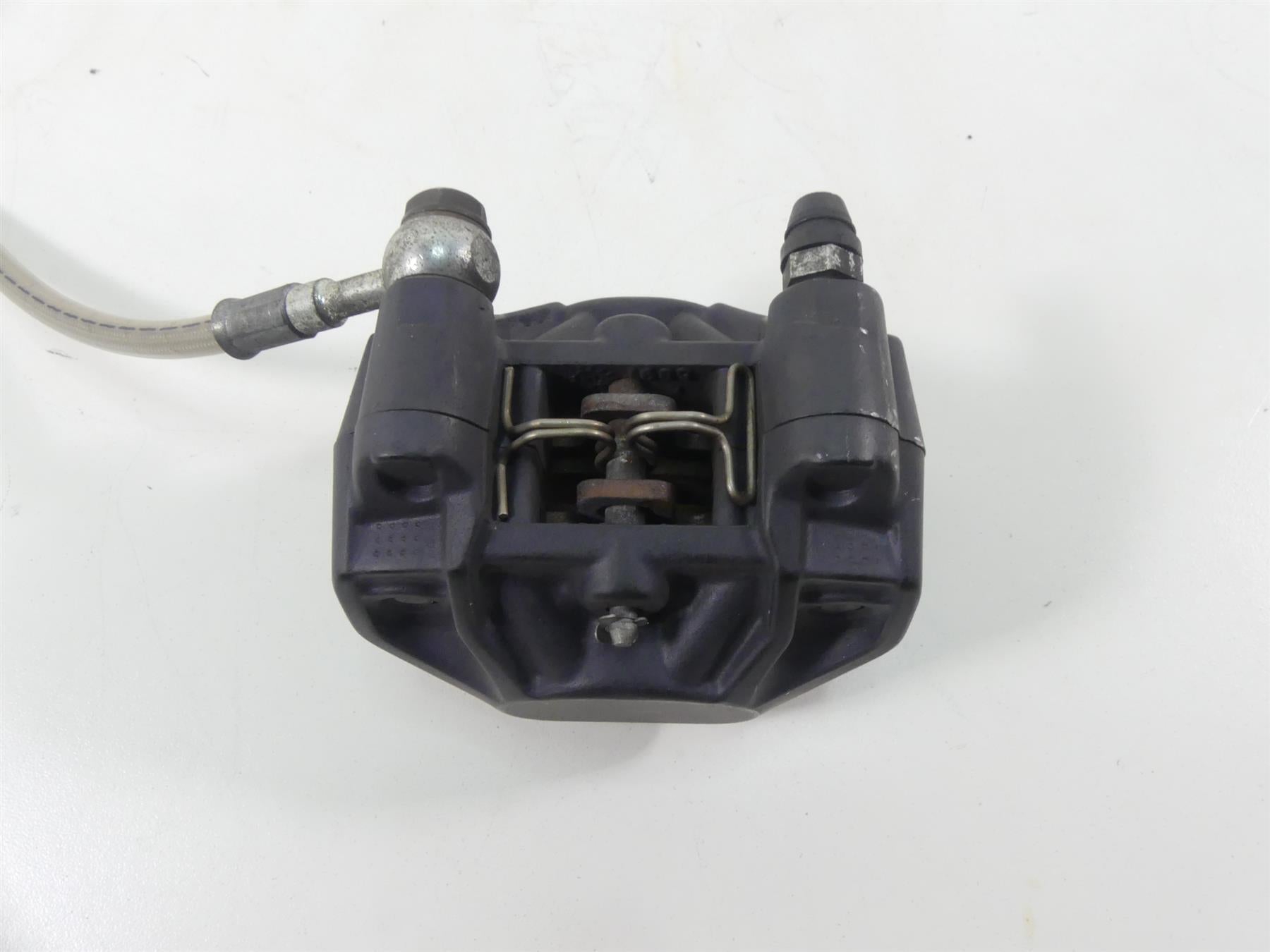 2005 Ducati Multistrada 1000S Rear Brembo Brake Caliper 61140131AB {{ shop.shopifyCountryName }} - Mototech271