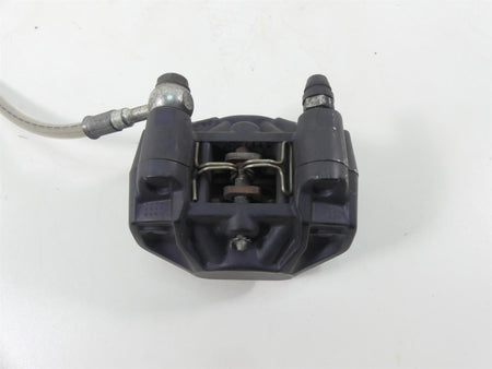 2005 Ducati Multistrada 1000S Rear Brembo Brake Caliper 61140131AB {{ shop.shopifyCountryName }} - Mototech271