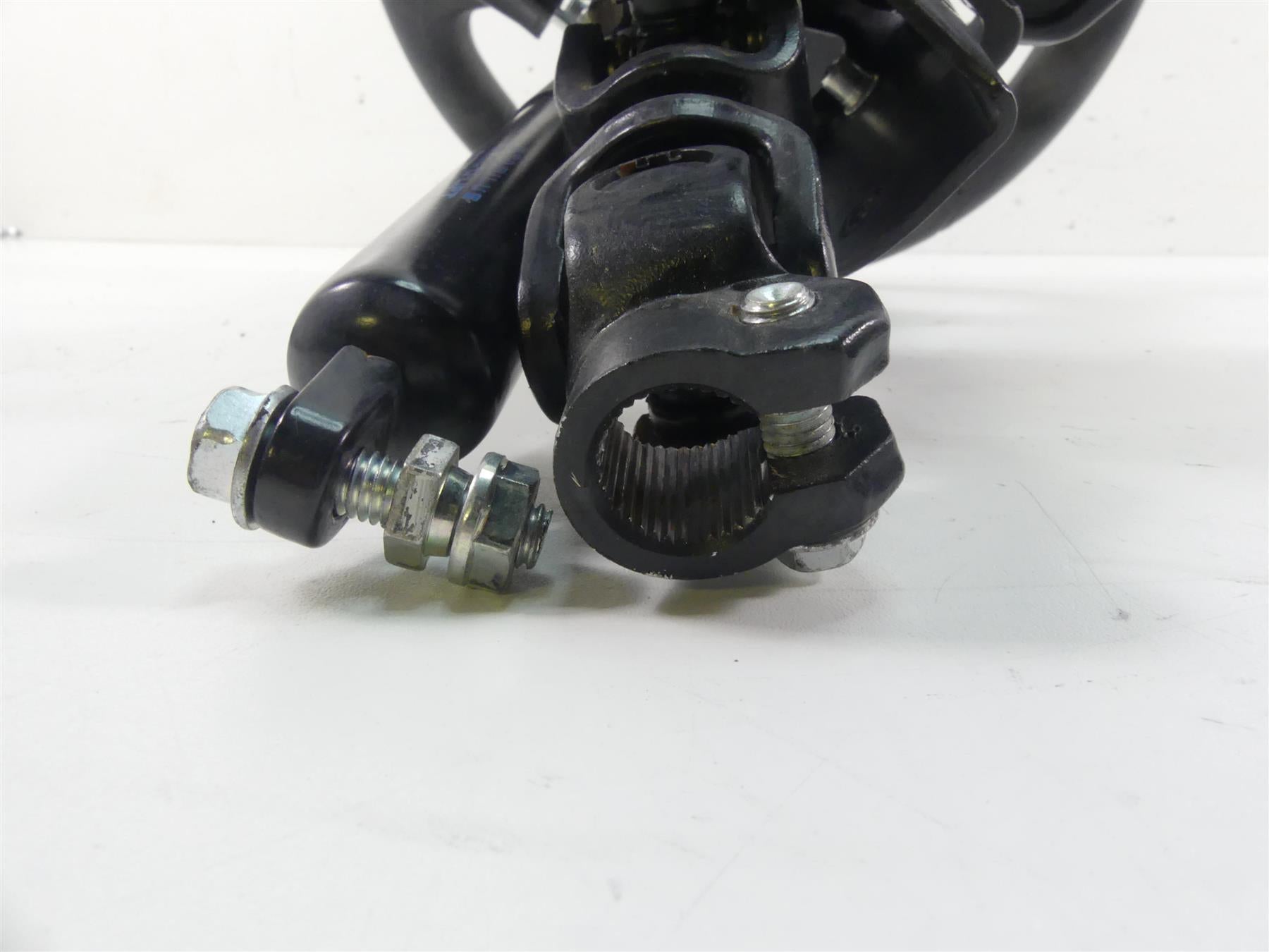 2021 Kawasaki Teryx KRX KRF 1000 Steering Wheel Shaft Mount Set 39190-0009 {{ shop.shopifyCountryName }} - Mototech271
