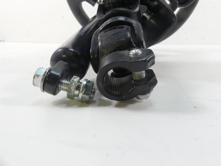 2021 Kawasaki Teryx KRX KRF 1000 Steering Wheel Shaft Mount Set 39190-0009 {{ shop.shopifyCountryName }} - Mototech271
