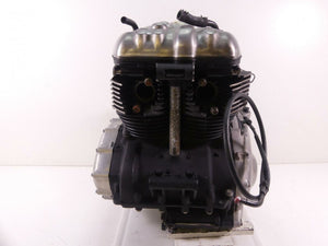 2015 Triumph Thruxton 900 EFI Running Engine Motor 7K -Video T1161014