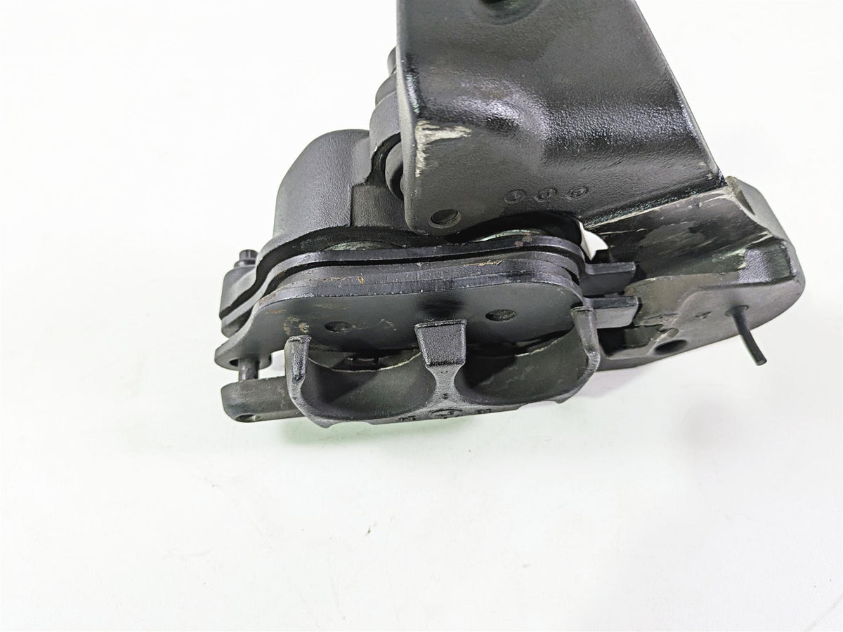 2017 Harley Softail Heritage Classic FLSTC Rear Brake Caliper + Mount 41300097 {{ shop.shopifyCountryName }} - Mototech271