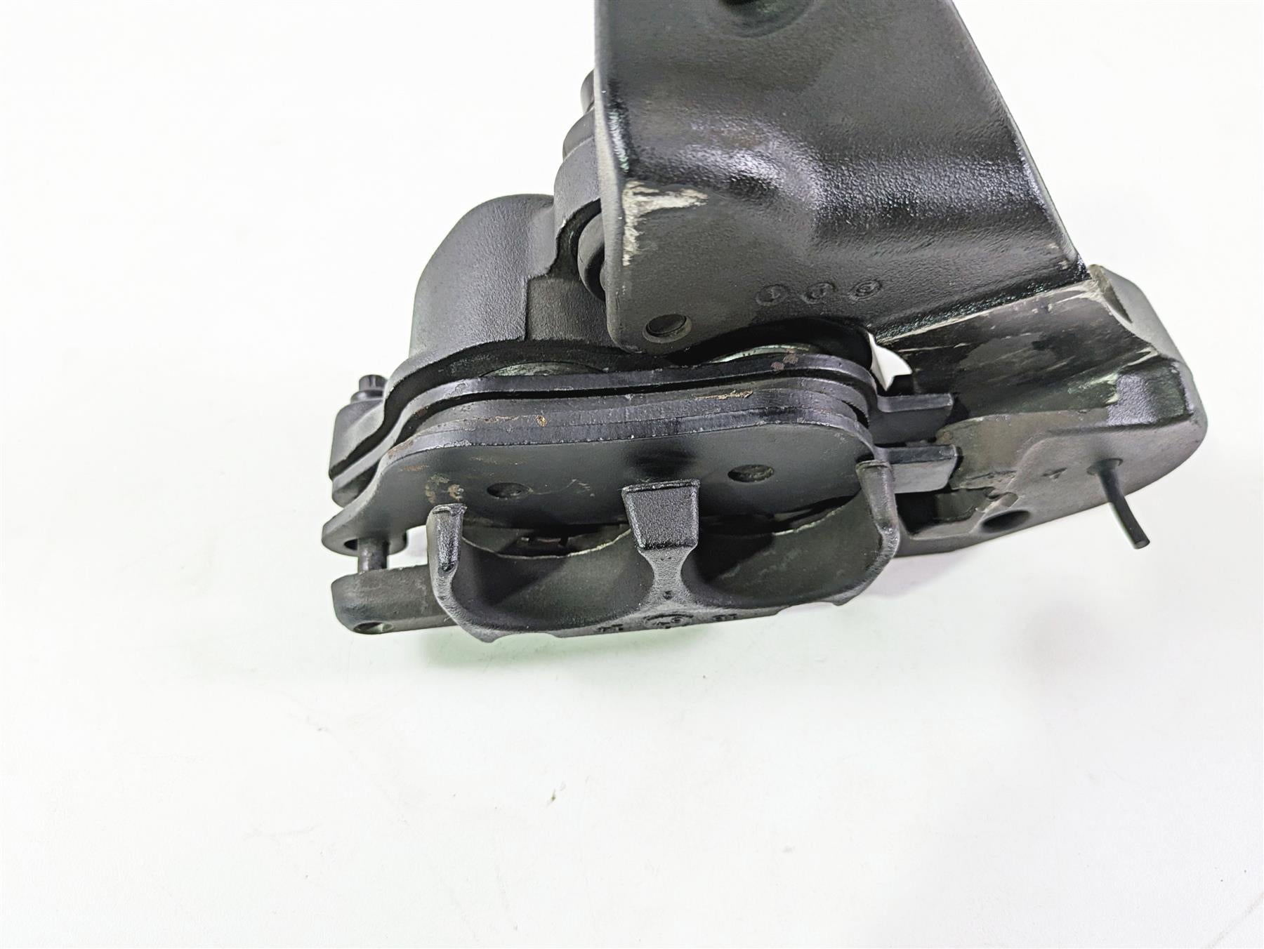 2017 Harley Softail Heritage Classic FLSTC Rear Brake Caliper + Mount 41300097 {{ shop.shopifyCountryName }} - Mototech271