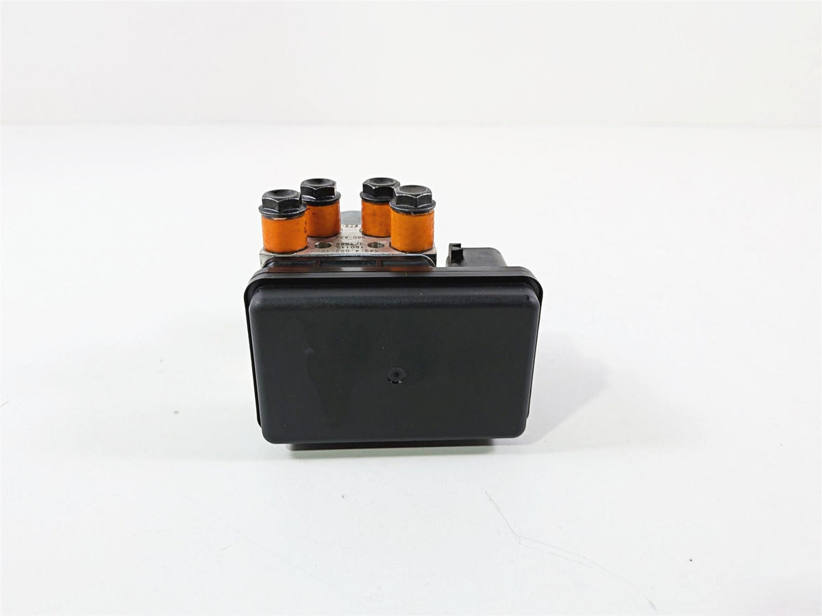 2015 Ducati Scrambler Urban Enduro Abs Brake Pump Control Module 54240521C-Mototech271