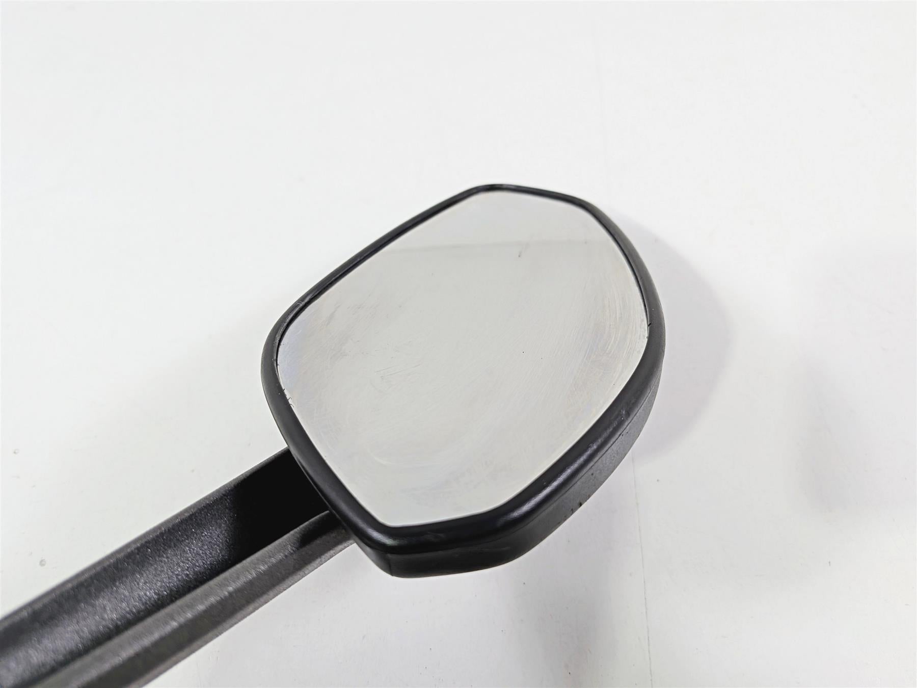 2023 Ducati Streetfighter V4 Left Rear View Mirror & Bolt 52310551A-Mototech271