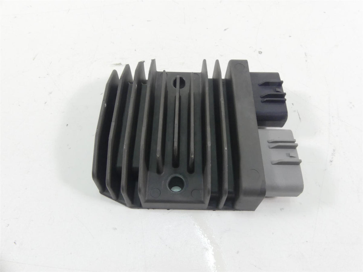 2021 Kawasaki ZX1400 ZX14R Ninja Rectifier Voltage Regulator FH027BA 21066-0771 {{ shop.shopifyCountryName }} - Mototech271