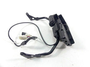 2014 BMW R1200GS K50 Navigation Gps Preparation Mount Bracket 77528536045 | Mototech271