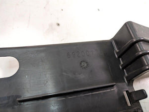 2014 Harley Touring FLHTK Electra Glide Battery Electrical Holder -Read 66000010