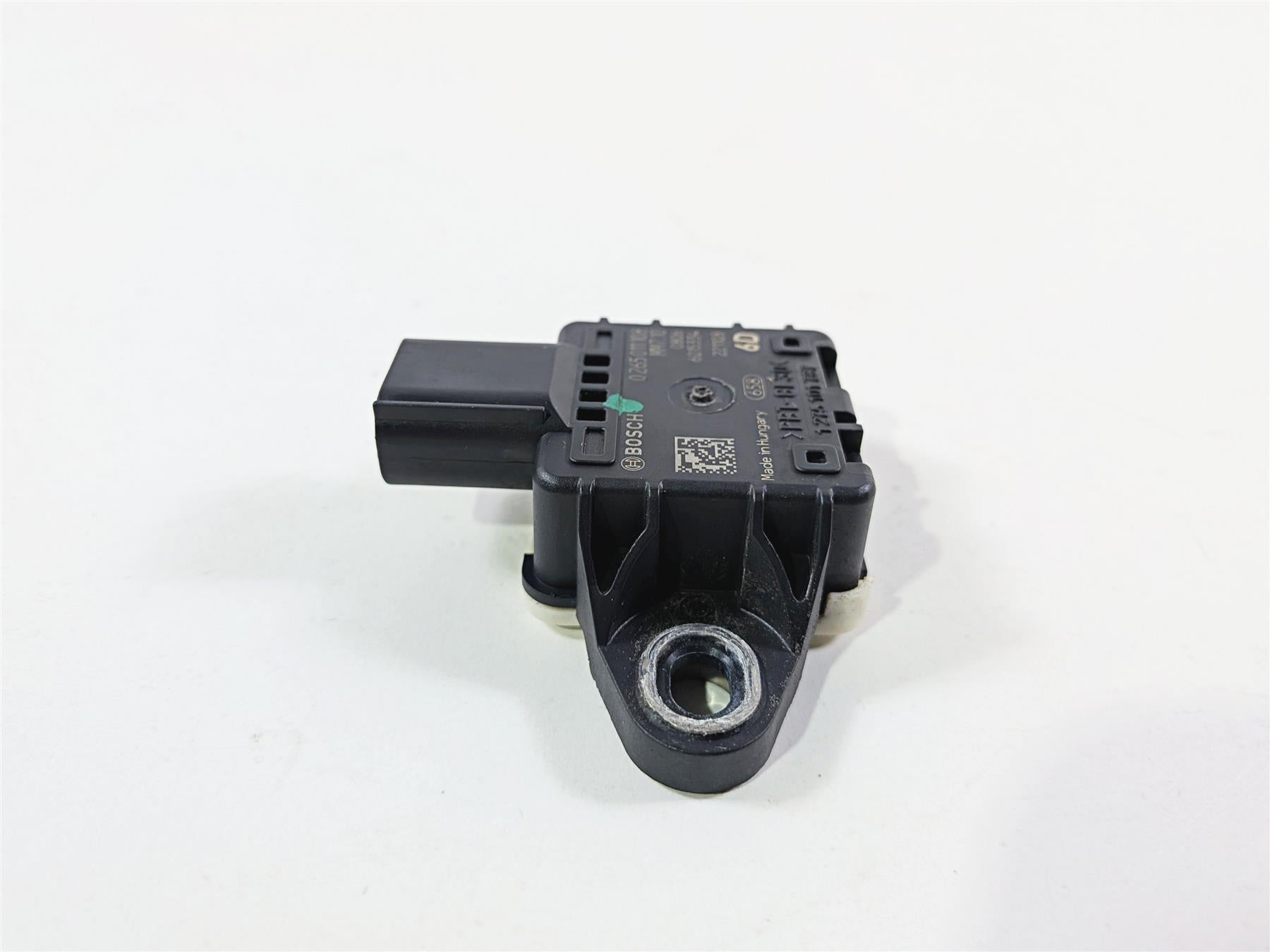 2023 Ducati Streetfighter V4 Bosch Speed Fall Tilt Lean Angle Sensor 38540093B-Mototech271