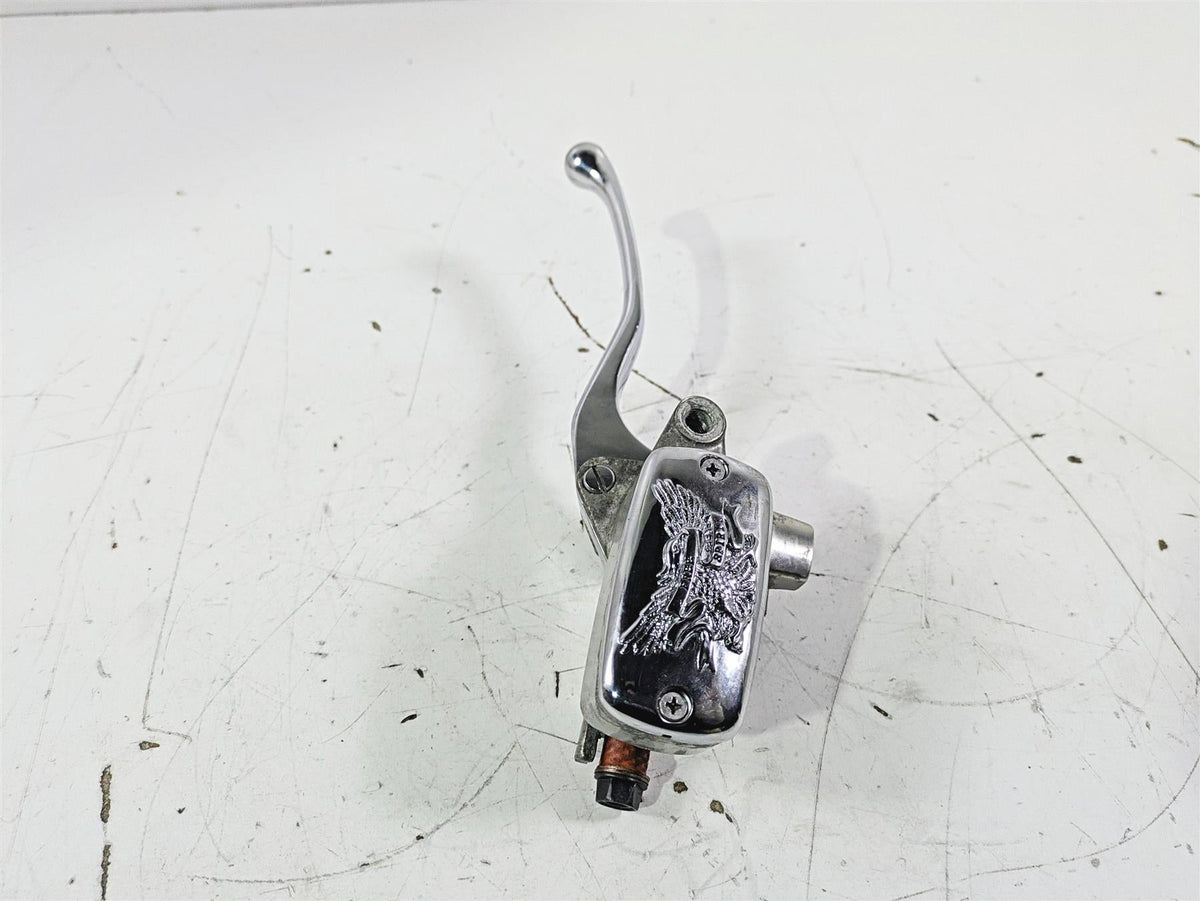 2002 Honda GL1500 CD Valkyrie Deluxe Front Brake Master Cylinder 45510-MZ0-A41 {{ shop.shopifyCountryName }} - Mototech271