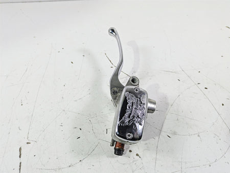 2002 Honda GL1500 CD Valkyrie Deluxe Front Brake Master Cylinder 45510-MZ0-A41 {{ shop.shopifyCountryName }} - Mototech271