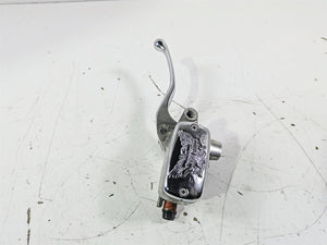 2002 Honda GL1500 CD Valkyrie Deluxe Front Brake Master Cylinder 45510-MZ0-A41 | Mototech271
