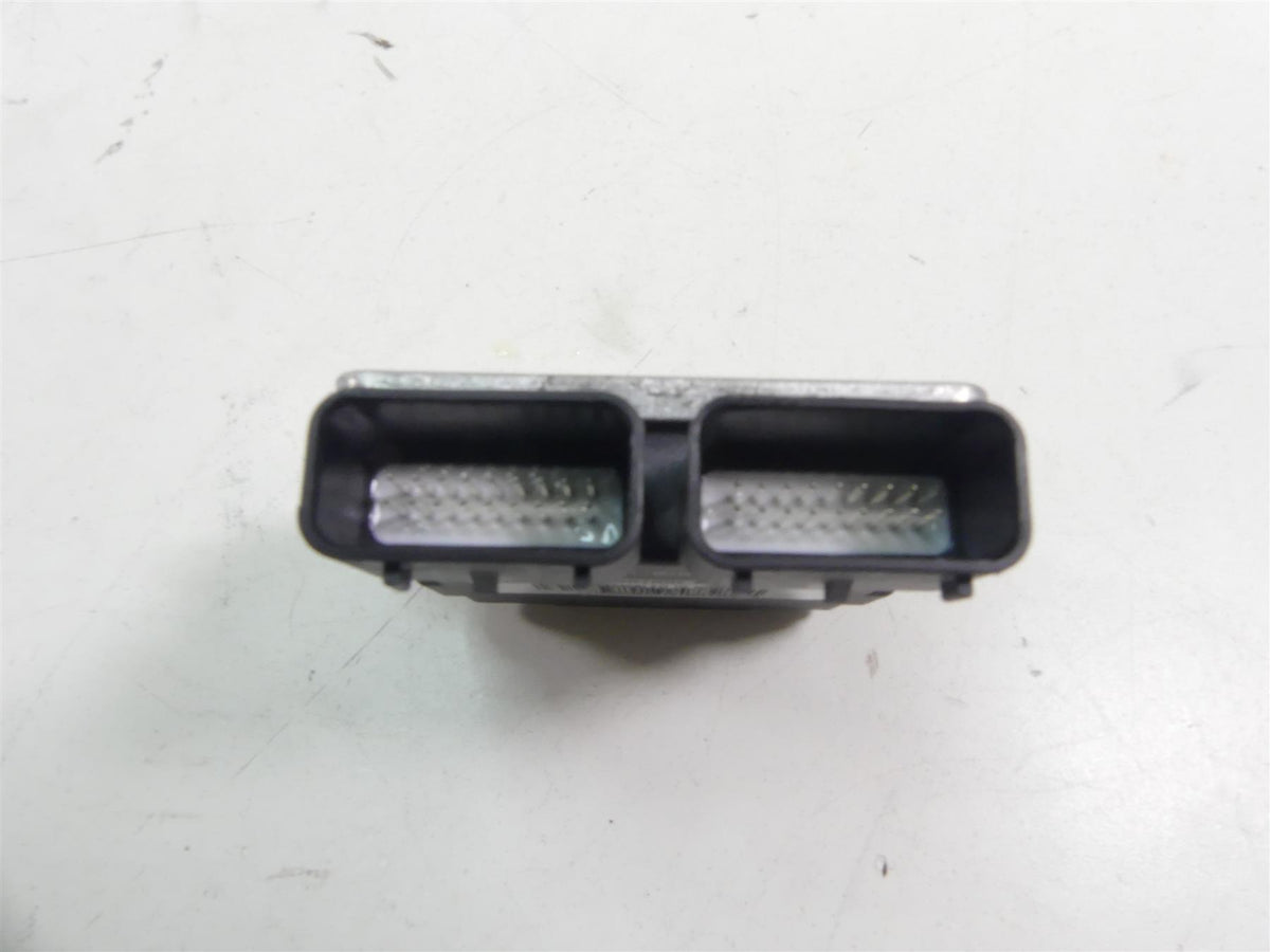 2014 Harley FXDL Dyna Low Rider Cdi Ecu Ecm Engine Control Module 41000006A {{ shop.shopifyCountryName }} - Mototech271