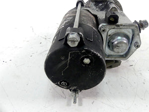 2009 Big Dog K9 Engine Starter Motor Harley Davidson Softail Dyna Touring | Mototech271