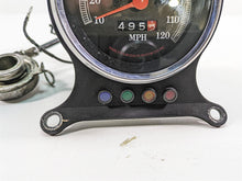 Load image into Gallery viewer, 1986 Harley Sportster XLH 883 Speedometer Gauge Cable Set 2k - Read 67037-85A | Mototech271
