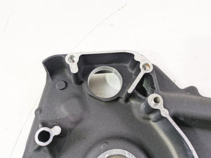 2015 Harley FXDL Dyna Low Rider Inner Primary Drive Clutch Cover -Mid 60681-06C