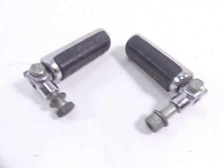 1995 Harley FXSTS Softail Springer Rear Passenger Footpeg Foot Peg Set 50900-72 {{ shop.shopifyCountryName }} - Mototech271
