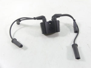 2019 Harley Softail FXBB Street Bob Ignition Coil Wires Plugs 31600067