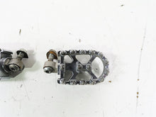 Load image into Gallery viewer, 2015 Harley FXDL Dyna Low Rider FLO Grip Stunt Footpeg Rest Set FP-800V2 | Mototech271
