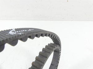 2012 Harley Touring FLHTK Electra Glide Rear Drive Belt 140T 1" 40024-09A