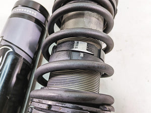 2019 Yamaha YXZ1000 R EPS SS SE Fox Series Left Rear Shock Damper B5H-F220H-00- | Mototech271