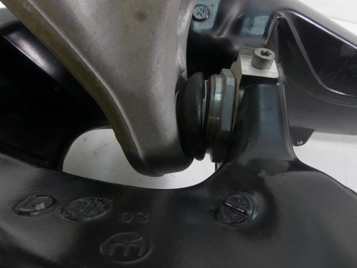 2015 BMW K1600GT K48 Straight Front Fork Trailing Arm Suspension Set 31448548027 {{ shop.shopifyCountryName }} - Mototech271