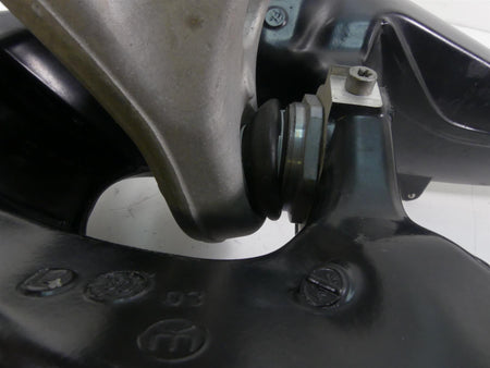 2015 BMW K1600GT K48 Straight Front Fork Trailing Arm Suspension Set 31448548027 {{ shop.shopifyCountryName }} - Mototech271