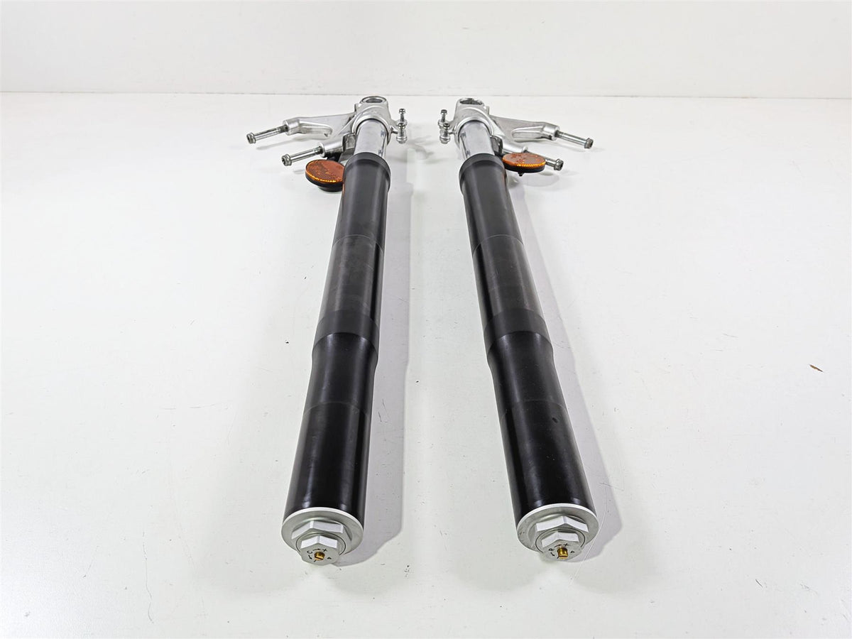 2016 Mv Agusta F3 800 RR Straight Marzocchi Front Fork Legs -No Leaks 8000B8740-Mototech271