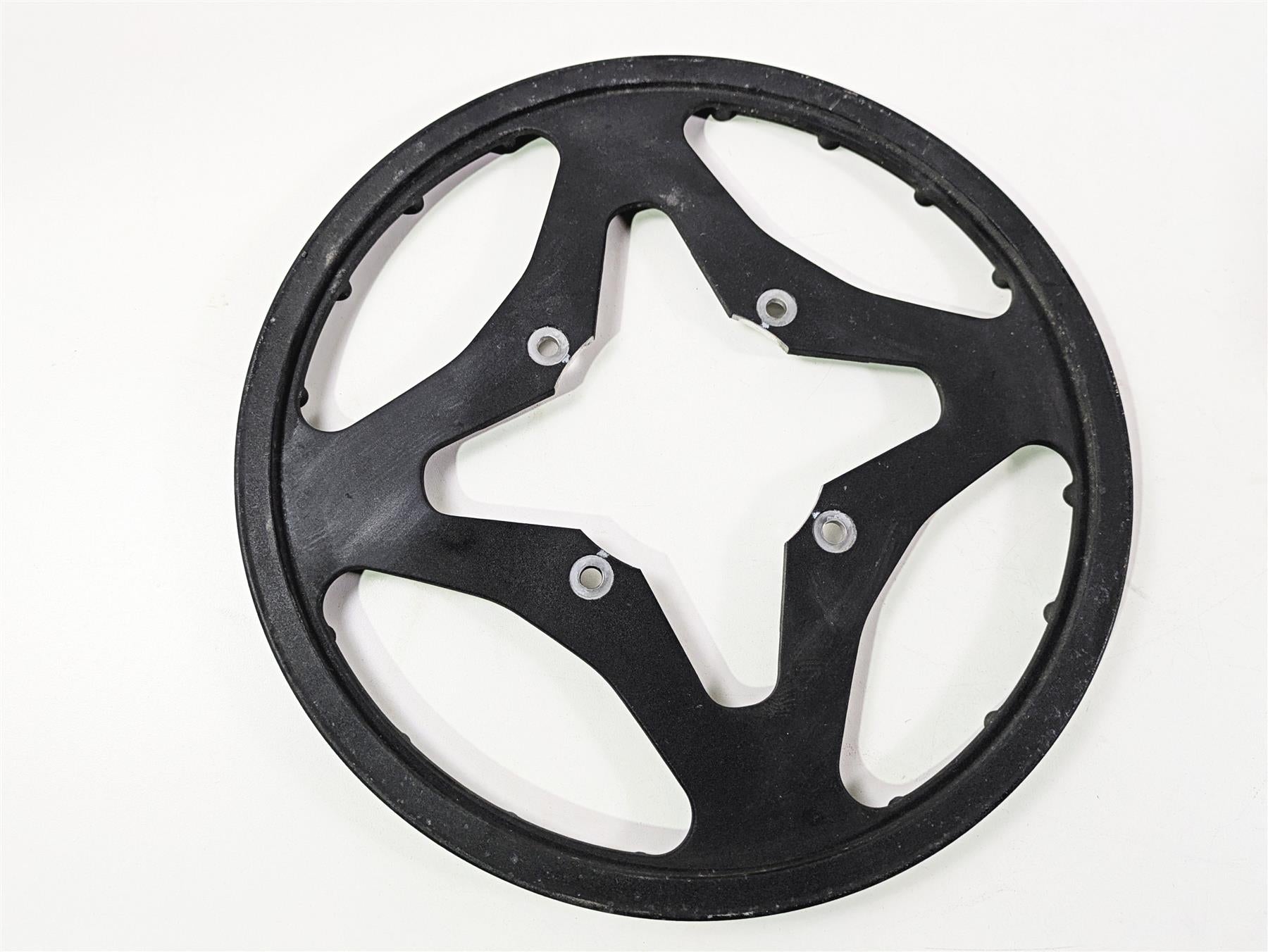 2016 Zero Motorcycles S 9.8 Rear Belt Sprocket Pulley 130T 8mm Pitch 30-08034 {{ shop.shopifyCountryName }} - Mototech271