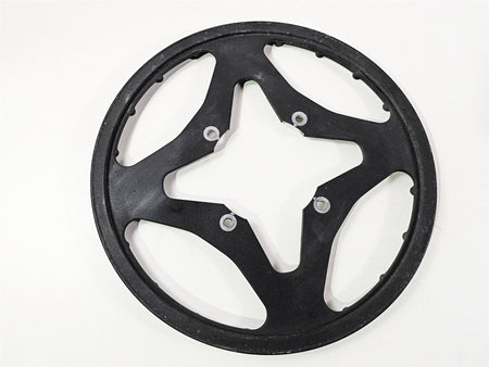 2016 Zero Motorcycles S 9.8 Rear Belt Sprocket Pulley 130T 8mm Pitch 30-08034 {{ shop.shopifyCountryName }} - Mototech271