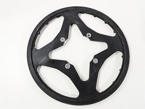 2016 Zero Motorcycles S 9.8 Rear Belt Sprocket Pulley 130T 8mm Pitch 30-08034