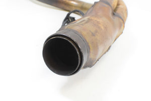2015 MV Agusta B3 Brutale 800  Exhaust Header Manifold Pipe Set 8A00B7008 | Mototech271