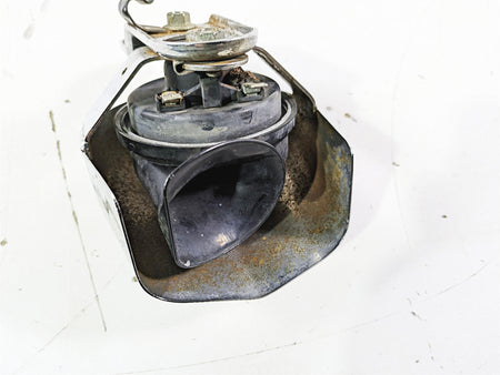 2005 Harley Softail FLSTSCI Heritage Springer Horn & Chrome Cover 61300478A {{ shop.shopifyCountryName }} - Mototech271