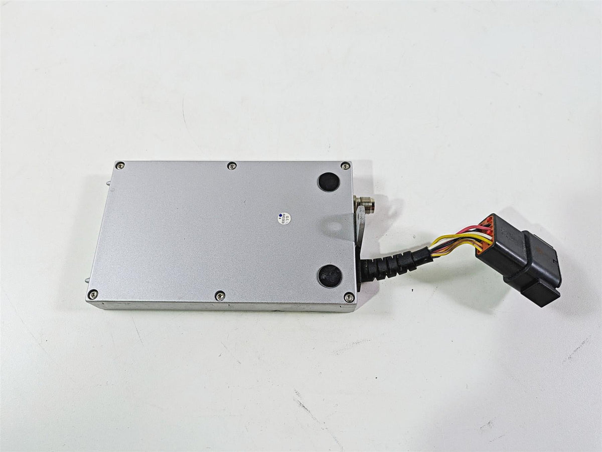 2010 Harley Touring FLHTK Electra Glide Cb Intercom Module Unit 76236-06C {{ shop.shopifyCountryName }} - Mototech271